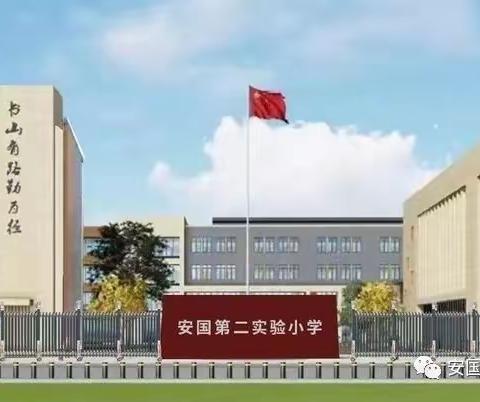 最美开学季，筑梦新学期——安国市第二实验小学2022级新生入学仪式