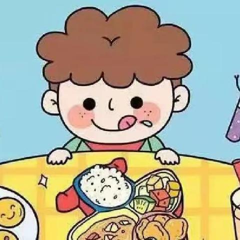 爱在每一天 滨幼美食餐点—滨江幼儿园第十九周食谱