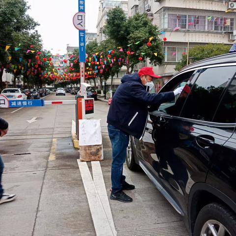 记录历史 承载记忆——档案留存抗击疫情社会面貌