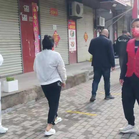 行如微尘，大爱无疆——长葛市义工联合会一线抗疫纪实