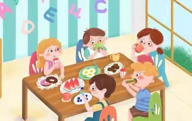 【食谱周报】南通市崇川区幸福贝贝幼儿园第14周幼儿食谱回顾及第15周食谱预告