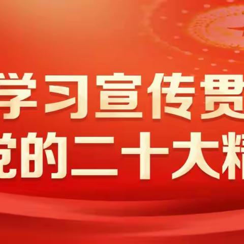 喜洲镇文阁完小“    学习二十大       童心永向党”