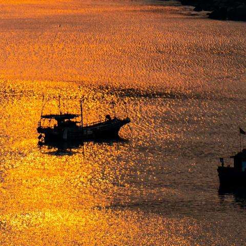 2021.04.02—04——霞浦掠影、蕉阳烧烤（随拍📷）