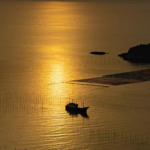 五一出行照片集（霞浦、九鲤溪）