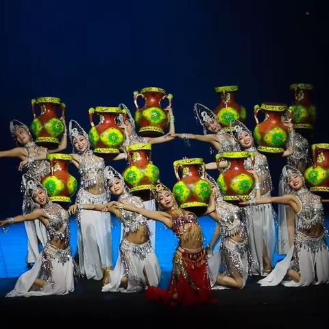 2021.07.19——四川阿坝九寨千古情and藏民家访