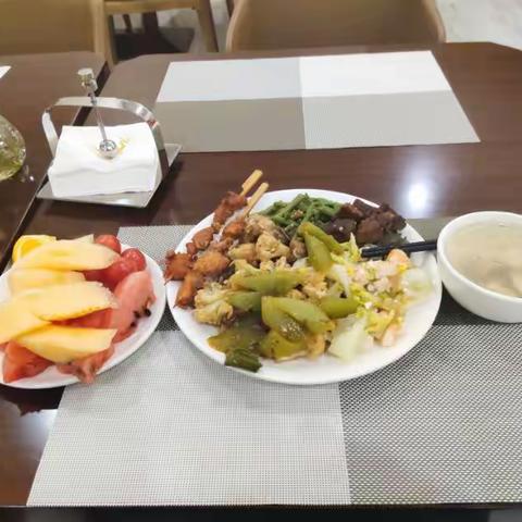 快乐的培训之旅