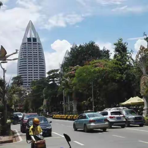 【春香】云南行（二）：美丽的西双版纳