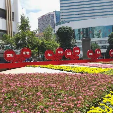 [春香]云南行（四）：春城昆明