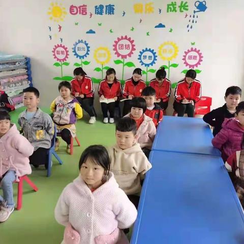 迪贝尔幼儿园赛课听课活动圆满结束