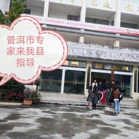 普洱市专家服务团教育分团初中语文学科部编教材培训之心得体会