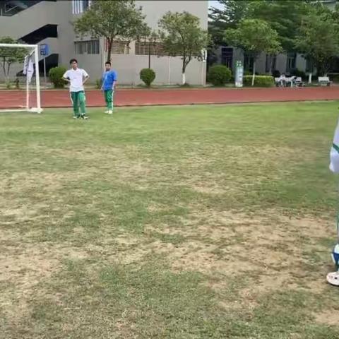 足球运球