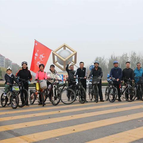 人生自是有诗意，一路豪情一路歌——一啸风行之骑行刘春家、蓑衣樊