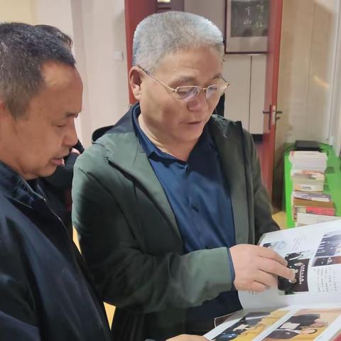 跟岗齐修促联动，滨祁携手共成长——滨城区第一小学跟岗学习感受（二）