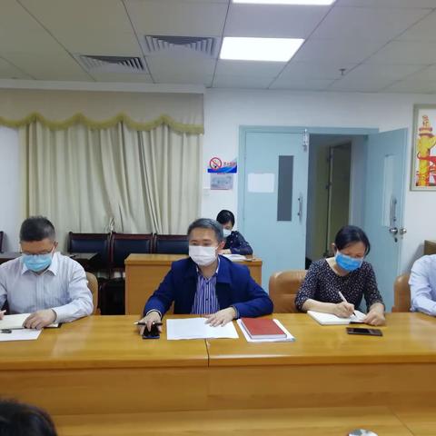 市卫健委主任曾昭长到海口市人民医院督导检查新冠肺炎疫情防控工作