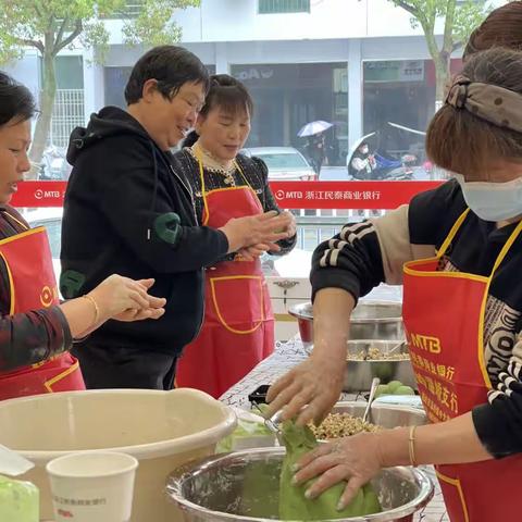春暖花盛开 清明果来袭