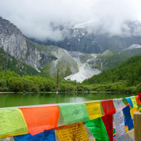 川西旅行札记（上）