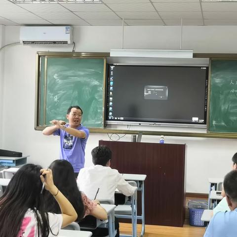 演练中学习，感悟中成长