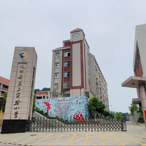 守望是一种幸福，志愿是一道风景——大田县第二实验小学家长义工