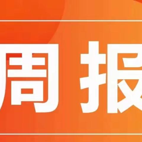 南桥社工站2023年9月4—2023年9月8号工作周报