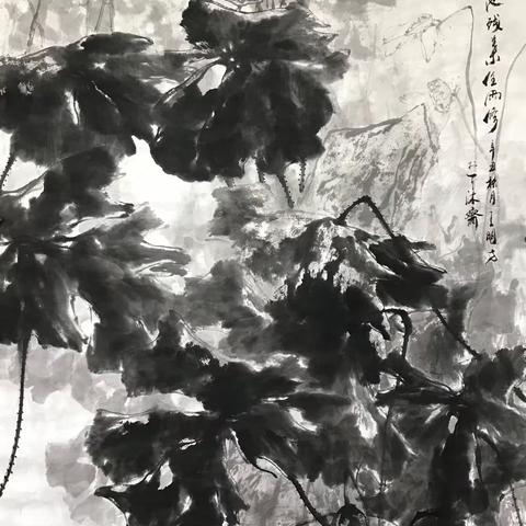 书画慈善  抗疫迎春——陕西省慈善书画研究会“书画抗疫  喜迎新春”线上绘画展