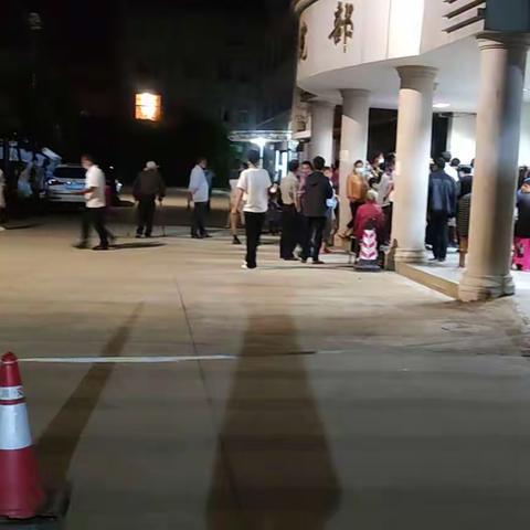 常疫苗，常加班