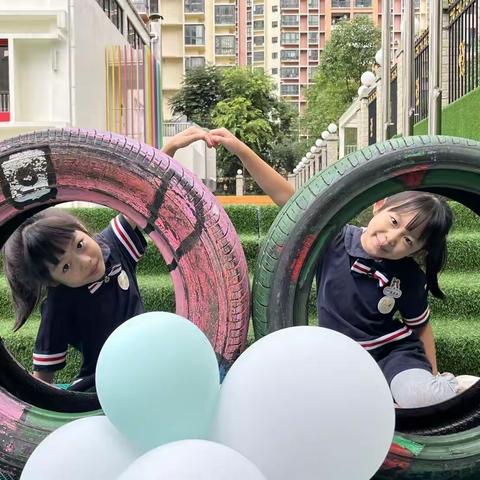 兴义市宝泰幼儿园幼大三班上学期唐梓绮成长册