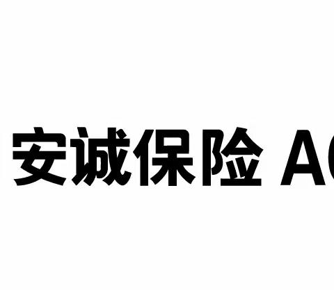 安诚保险江苏分公司-多彩2021