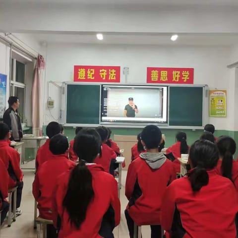 “双减”为孩子助力——5月21日工作动态