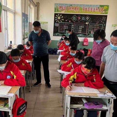 奋斗是青春最亮丽的底色——5月27日工作动态