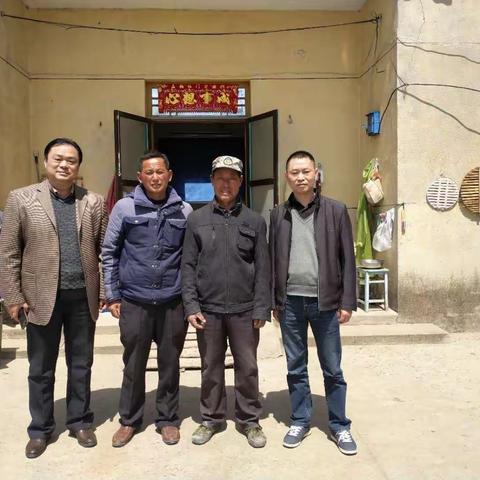 记忆小周庄