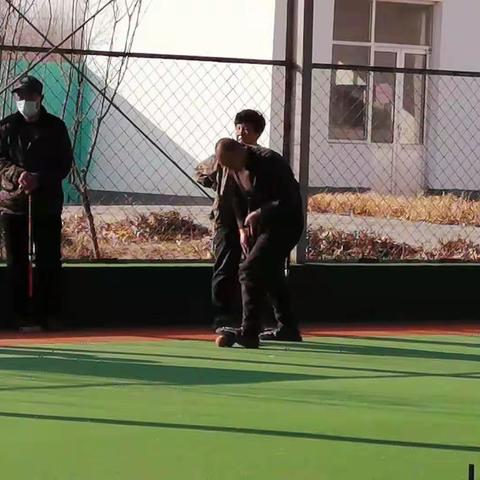 居家健身  快乐迎春