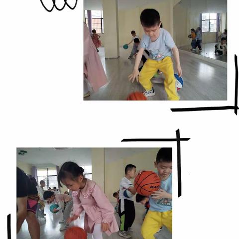 🌸袍田贝儿幼儿园🌸学前一班的两周精彩分享✨✨