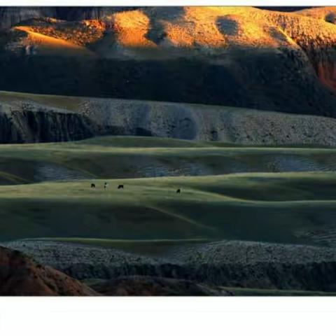 那裡是美麗的那拉提