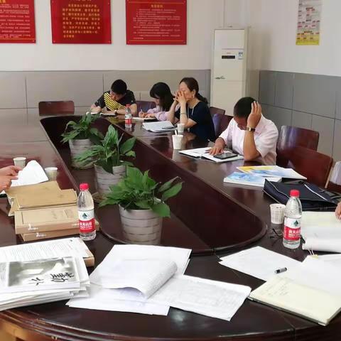 督学视导 助力发展——武汉市64中学汉正校区责任督学下校报道