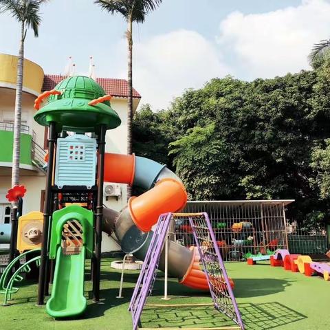 中一班宝贝的快乐时光✨