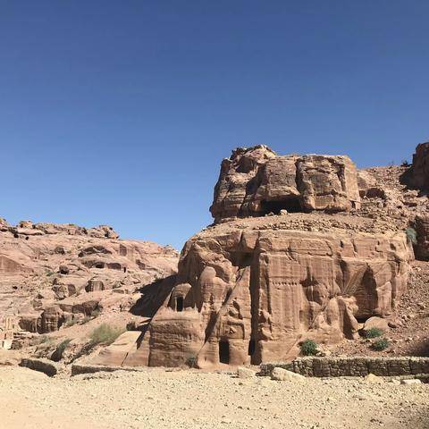 以色列🇮🇱约旦🇯🇴之旅（下）