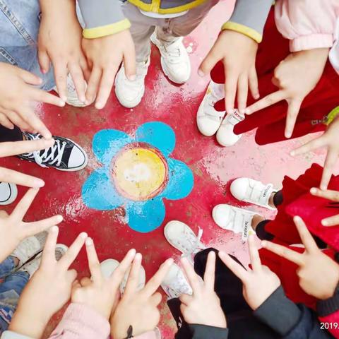 杨柳井乡中心幼儿园招生了