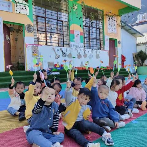 疫情就是命令，防控就是责任——杨柳井乡中心幼儿园疫情防控演练