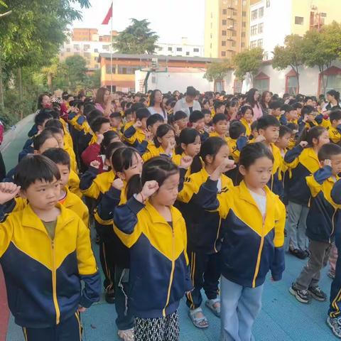 爱与美好 精彩绽放