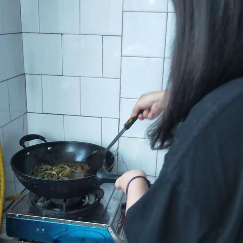 今日我当家