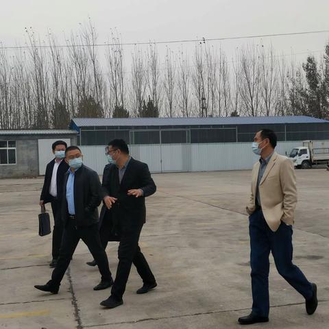 求真务实 践行使命 扎实推进集团稳步发展