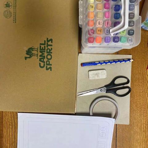 五选二 对接科技活动，激扬创新活力 襄阳职业技术学院 师范学院 特殊教育学院 小学教育2111班刘诗雨