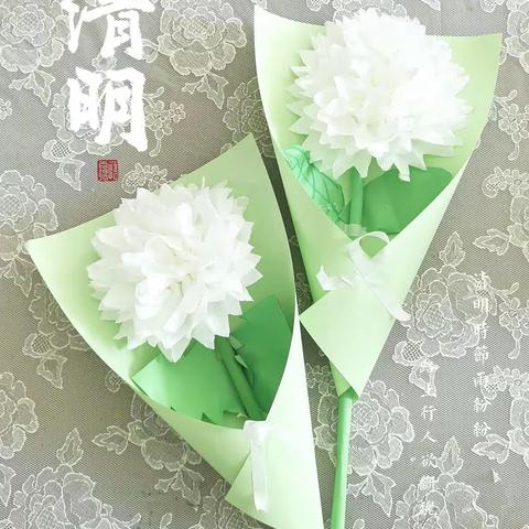 清明，铭记！铭记光辉历史，祭奠缅怀英烈