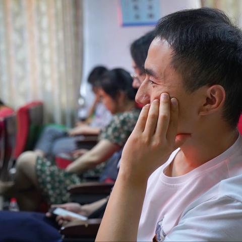 与时俱进，分享共赢——长沙市雨花实验中学教研组汇报活动及问题化学习论坛