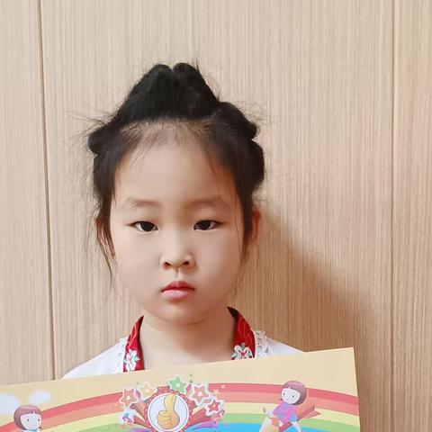 成长树幼儿园2023期末寄语