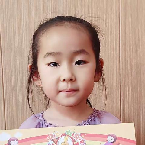 成长树幼儿园2023期末寄语