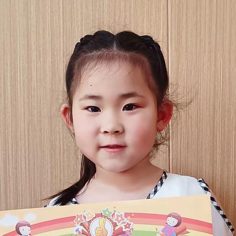 成长树幼儿园2023期末寄语