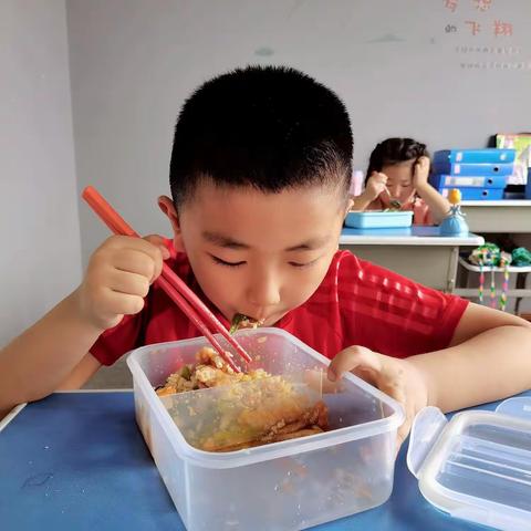 馥乐语幼小衔接全日制2023年6月29日