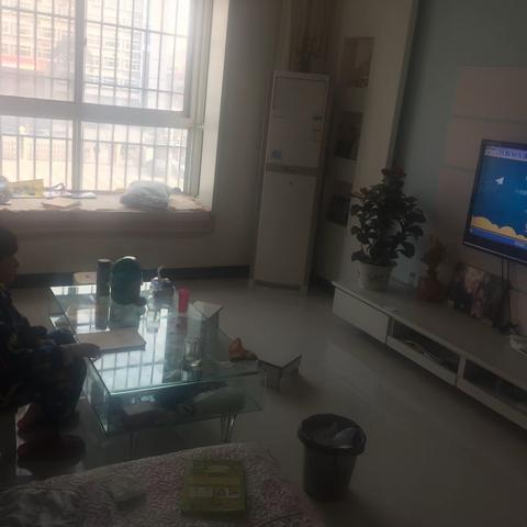 郾城区实验小学三12班栗偲成的日常