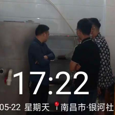 【南昌县玉禾田】持续推进保洁力度 平稳提升作业质量